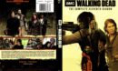 The Walking Dead - Season 11 R1 DVD Cover