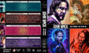 John Wick Action 4-Pack Custom Blu-Ray Cover