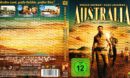 Australia DE Blu-Ray Cover & Label