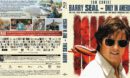 Barry Seal - Only in America DE Blu-Ray Cover & Label