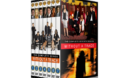 Without a Trace- The Complete Series (spanning spine) R1 Custom DVD Covers