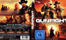 Gunfight At Rio Bravo DE Blu-Ray Cover