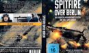 Spitfire Over Berlin R2 DE DVD Cover