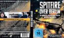 Spitfire Over Berlin DE Blu-Ray Cover