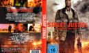 Street Justice R2 DE DVD Cover