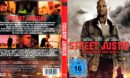 Street Justice DE Blu-Ray Cover