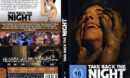 Take Back The Night R2 DE DVD Cover