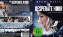The Desperate Hour DE Blu-Ray Cover