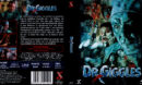 Dr. Giggles (1992) DE Blu-Ray Covers