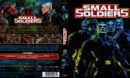 Small Soldiers (1998) DE Blu-Ray Covers