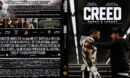 Creed: Rocky's Legacy (2015) DE 4K UHD Covers