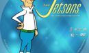 The Jetsons - Season 2, Volume 1 R1 Custom DVD Labels