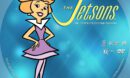 The Jetsons - Season 2, Volume 2 R1 Custom DVD Labels
