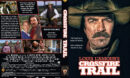 Crossfire Trail R1 Custom DVD Cover & Label