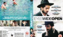 Eyes Wide Open (2009) R2 DVD Cover