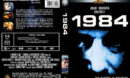 1984 (1984) R1 SE DVD Cover