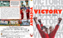 Victory R1 Custom DVD Cover & Label V2