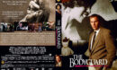 The Bodyguard R1 Custom DVD Cover & Label