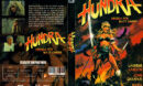 Hundra (1983) R1 DVD Covers