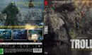 Troll (2022) DE Custom Blu-Ray Cover