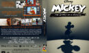 Mickey: The Story of a Mouse R1 Custom DVD Cover & Label V2