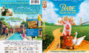 Babe - Pig in the City R1 DVD Cover