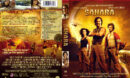 Sahara (2005) R1 DVD covers