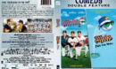 Major League 2 (1994) - Major League Back to the Minors (1998) R1 DVD Cover
