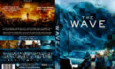 The Wave (2015) R1 DVD Cover