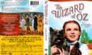 The Wizard of Oz R1 DVD Covers