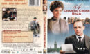 84 Charing Cross Road R1 DVD Cover & Label