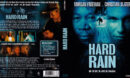 Hard Rain (1998) DE Blu-Ray Covers