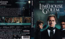 The Limehouse Golem - Das Monster von London (2016) DE Blu-Ray Covers
