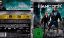 Hancock (2008) DE 4K UHD Cover