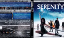 Serenity: Flucht in neue Welten (2005) DE 4K UHD Covers