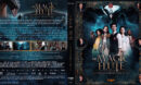 The Magic Flute - Das Vermächtnis der Zauberflöte (2022) DE Blu-Ray Covers
