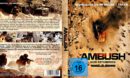 Ambush-Kein Entkommen DE Blu-Ray Cover