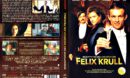 Bekenntnisse des Hochstaplers Felix Krull R2 DE DVD Cover