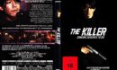 The Killer R2 DE DVD Cover