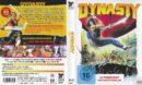 Dynasty (1977) DE Blu-Ray Covers