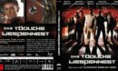 Das tödliche Wespennest (2002) R2 DE Custom Blu-Ray Cover