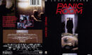 Panic Room (2002) R1 DVD Cover
