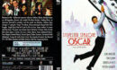 Oscar (1991) R1 DVD Covers