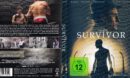 The Survivor DE Blu-Ray Cover