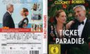 Ticket ins Paradies R2 DE DVD Cover