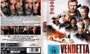 Vendetta-Tag der Abrechnung R2 DE DVD Cover