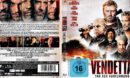 Vendetta-Tag der Abrechnung DE Blu-Ray Cover