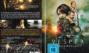 Vesper Chronicles R2 DE DVD Cover