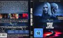 What Lies Below DE Blu-Ray Cover