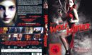Wolf Mother R2 DE DVD Cover